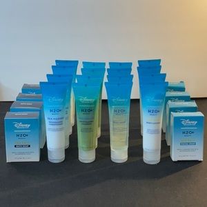 24pcs DISNEY H2O BEAUTY BUNDLE